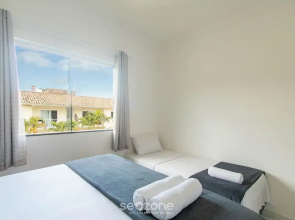 Apt in Condo w/ Pool and Barbecue Vcl0007