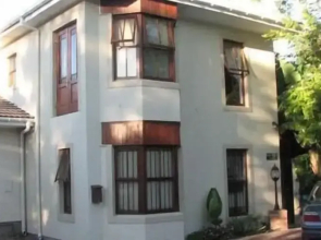 Magnolia Place Guest House