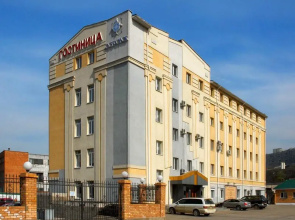 Ostrovok