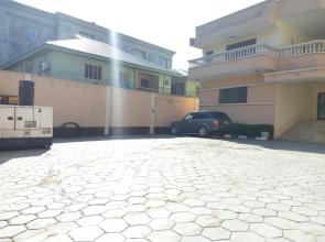 Feligold Royal Hotel