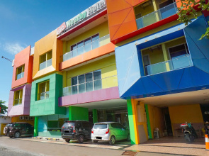 De Nearby Hotel