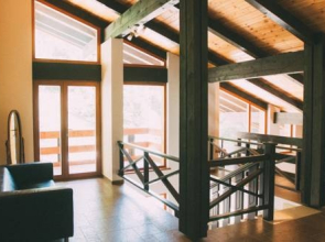 Хостел Jaunty Riders