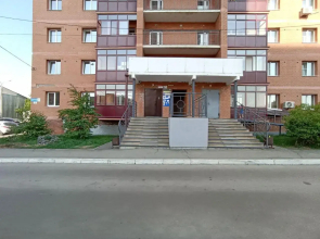 Alye Parusa in the Krylatyi microdistrict 24/4