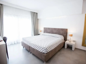 Hotel Monte Sarago