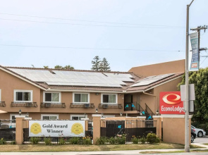Brisa Pacific Hotel Encinitas