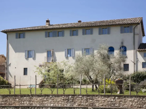 Agriturismo Borgo Personatina