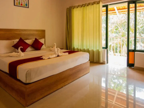 Orchid Trails Resort