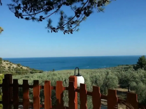 Residence Mattinatella