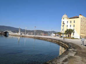 Stylish Ground Floor Maisonette