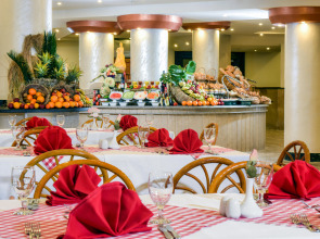 Moreno Horizon Spa & Resort