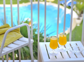 GHT Balmes, Hotel, Aparthotel & SPLASH