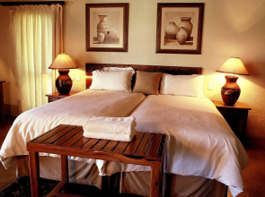 Leriba Golf Lodge
