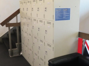 Santiago Guesthouse Kyoto