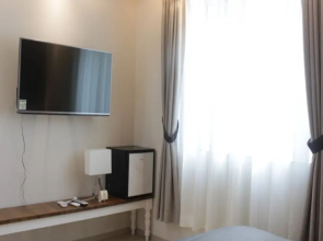 Gwangju Groundfour Guest House