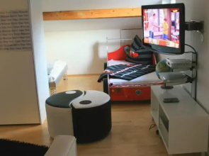 Appartements & Komfortzimmer Wruss