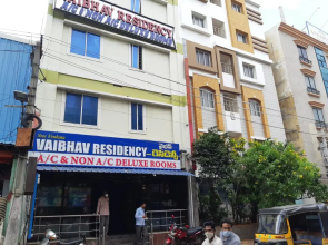 Vaibhav Residency, Tirupati