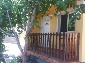 Apartmani Stanišić
