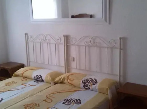Lusitania Flat