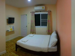 泰国班维尼酒店(Baan Pooh Inn Bangkok)