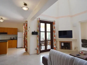 Villa 21 - Kellia