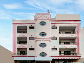 OYO 12363 Hotel Ratan international