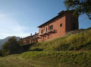 Antico Borgo Camporeso