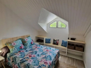 Appartement 500 mètres de la plage à GOSIER