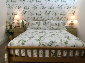 Pilkingtons Guest House Accrington