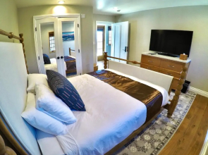 Zane Grey Pueblo Hotel