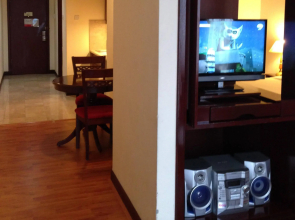 NS Golden Green Apartments