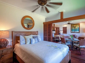 Hanalei Colony Resort E3 Condo