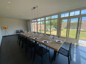 Villa Maison Remi - 12pers & jacuzzi