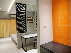 At115 by Rompo Mansion