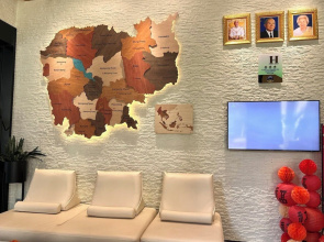 R&F Hotel and Apartment
