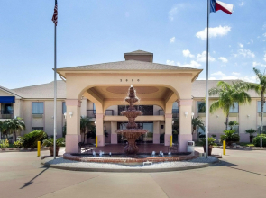 Quality Inn Ingleside - Corpus Christi