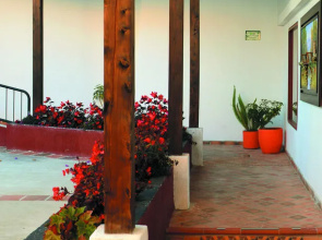 Hotel Villa de Vargas