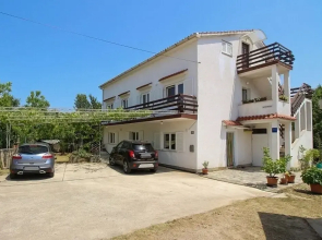 Nika - With Parking - A1