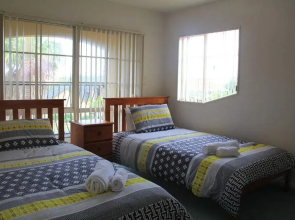 Shamrock Park Guest Home