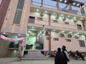 RK Residency