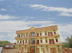 OYO 1146 Miracle Homestay Syariah