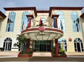 Le Grand Hotel Diego