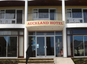 Auckland House