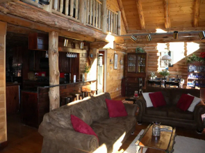 Rose and Goat Retreat