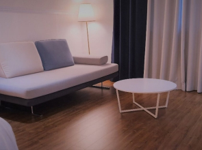 Gwangju Nongseong-dong Hotel Urban Life