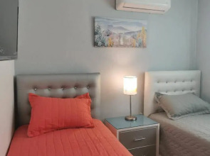 BlueSky I - Netflix, WIFI, AC, CTV