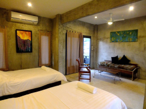 The Cave Studio Samui