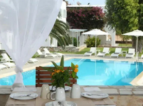 Boudari Bungalows & Studios
