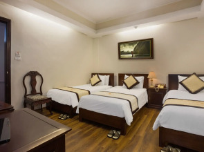 A25 Hotel - 12 Pho Hue