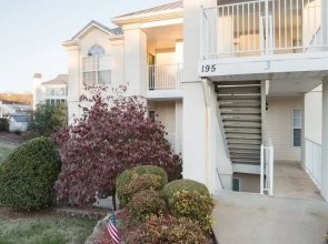 Meadowbrook 3-3 2 Bedroom Condo