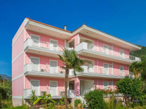 Dionysos Studios Apartments Nidri Lefkas